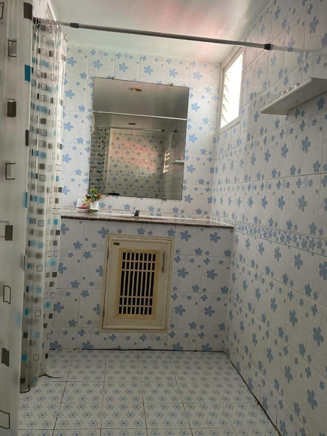 Zappa Guesthouse Pattaya Eksteriør billede