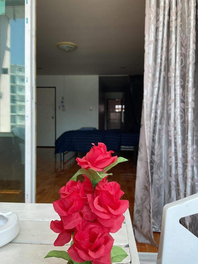 Zappa Guesthouse Pattaya Eksteriør billede