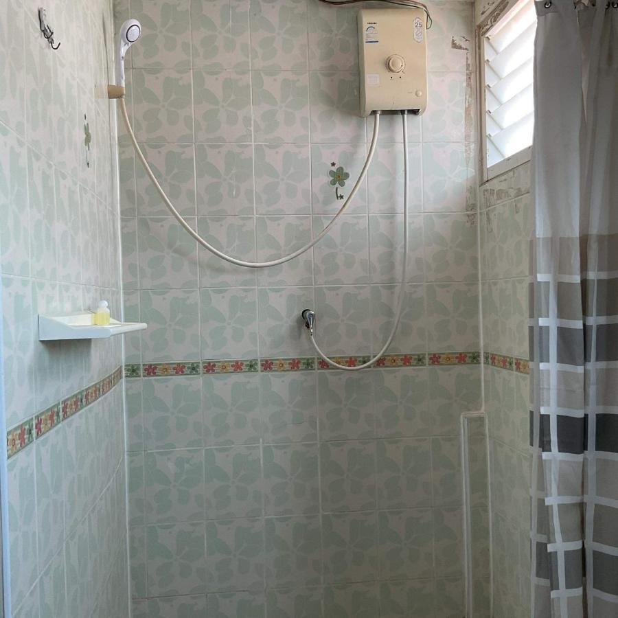 Zappa Guesthouse Pattaya Eksteriør billede