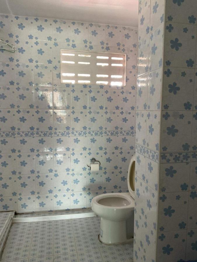 Zappa Guesthouse Pattaya Eksteriør billede